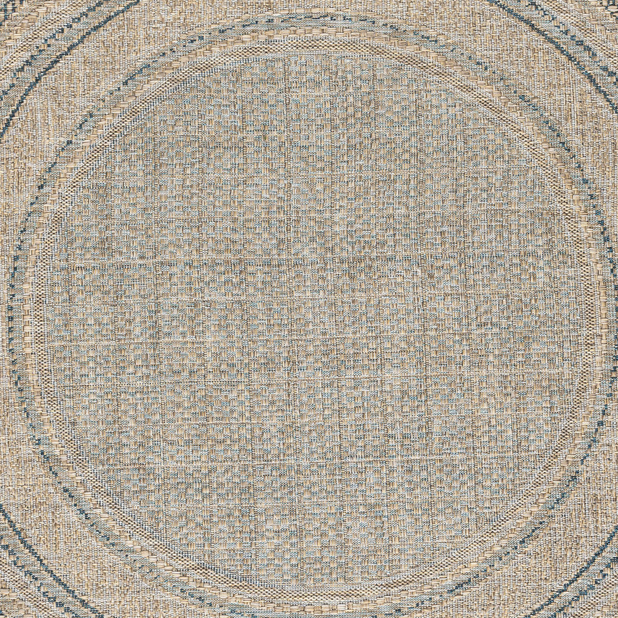 Cascade Olive Round