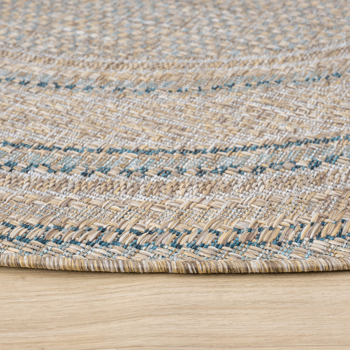 Cascade Olive Round