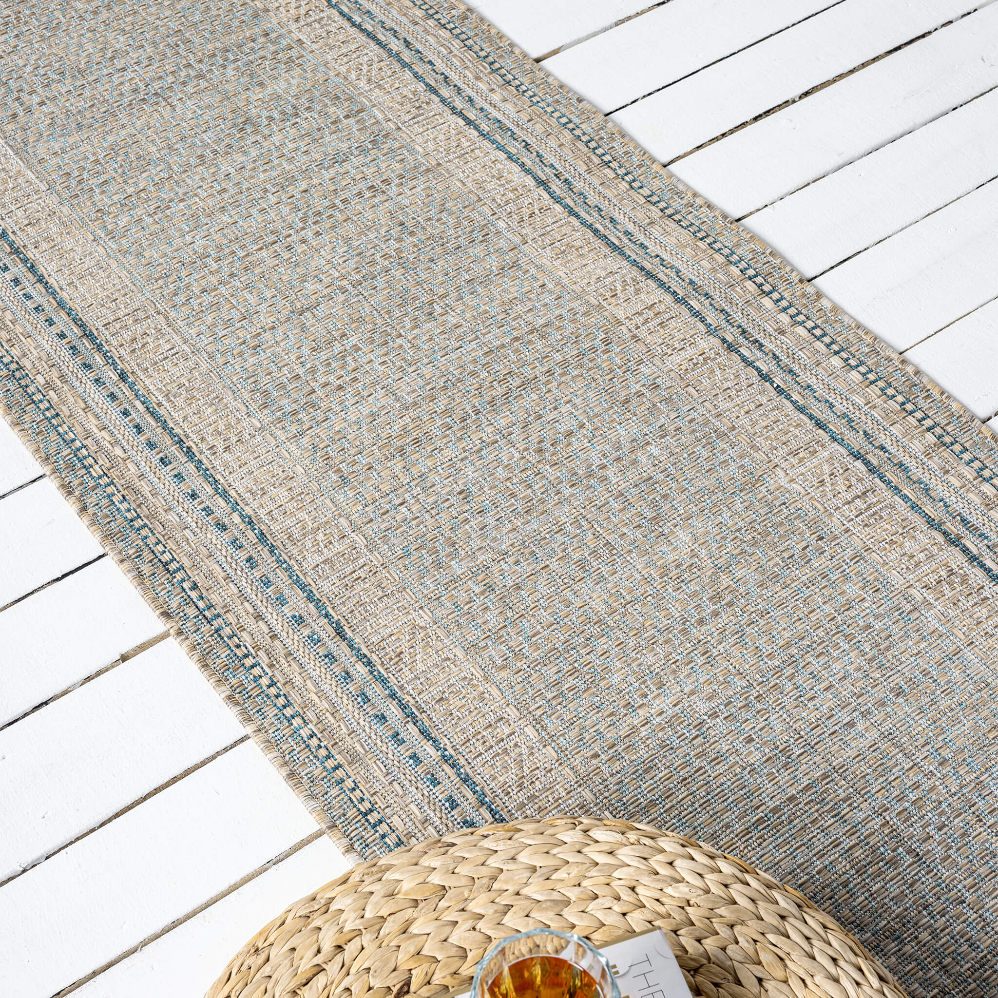 Cascade Premium Runner