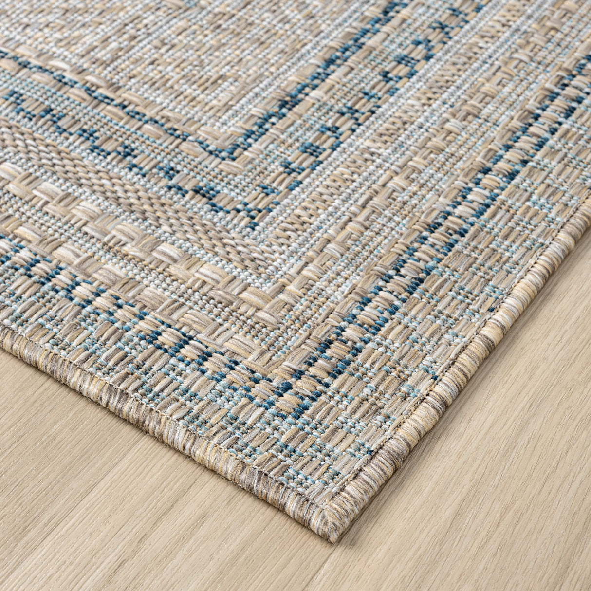 Cascade Premium Rug