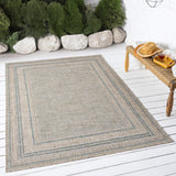 Cascade Premium Rug