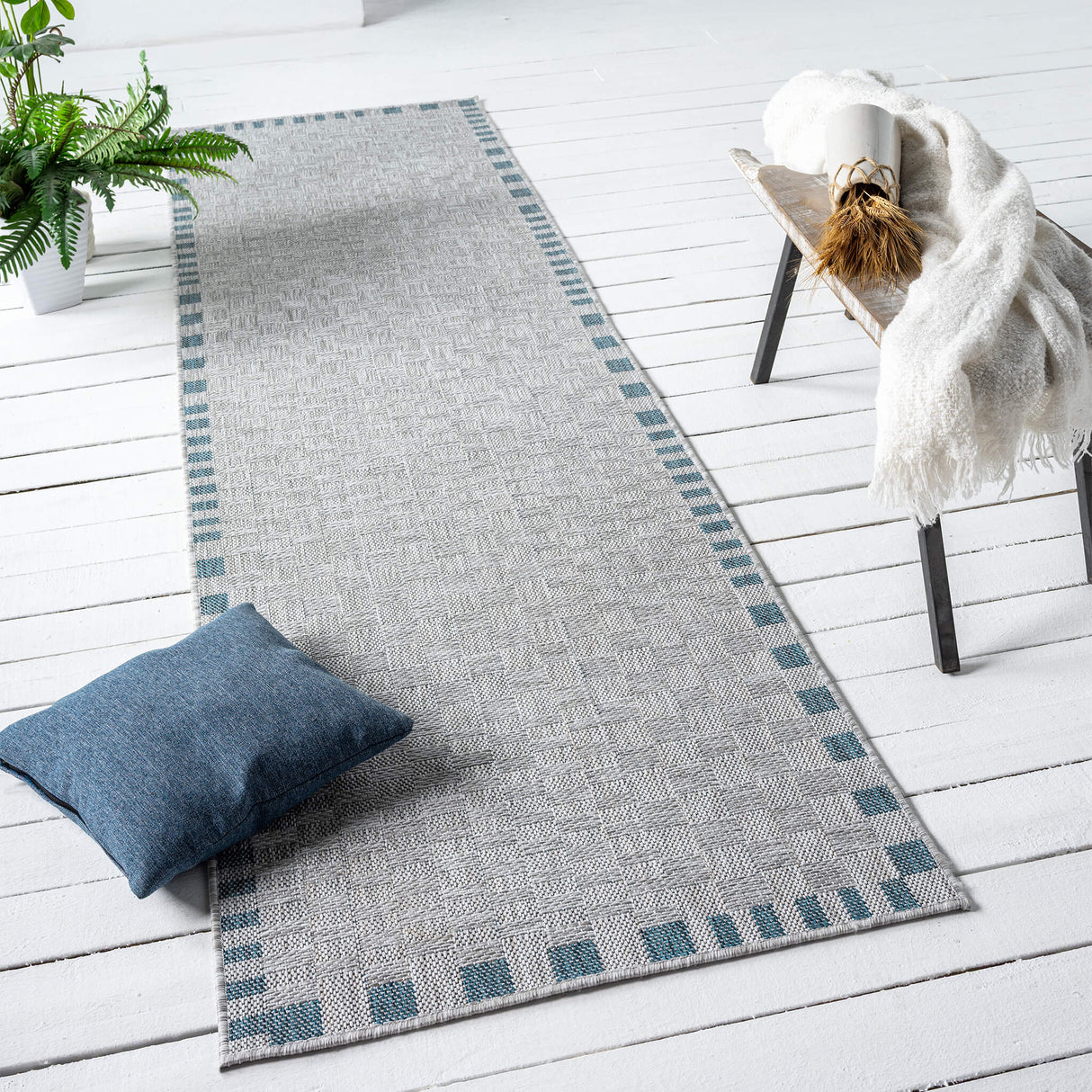 Cascade Premium Runner