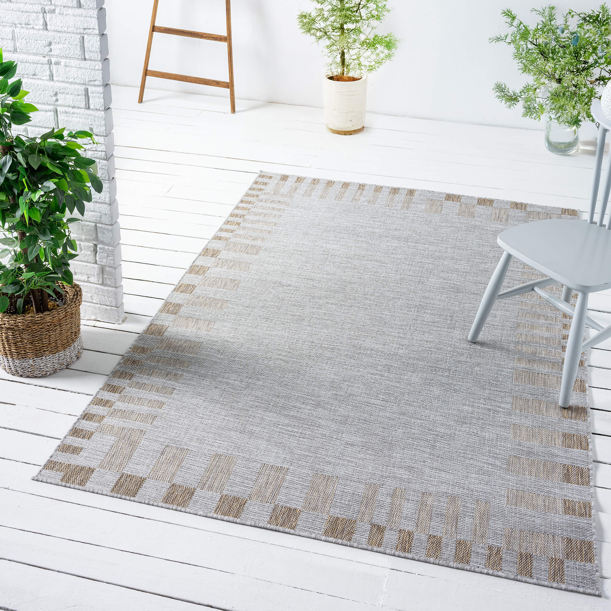 Cascade Premium Rug