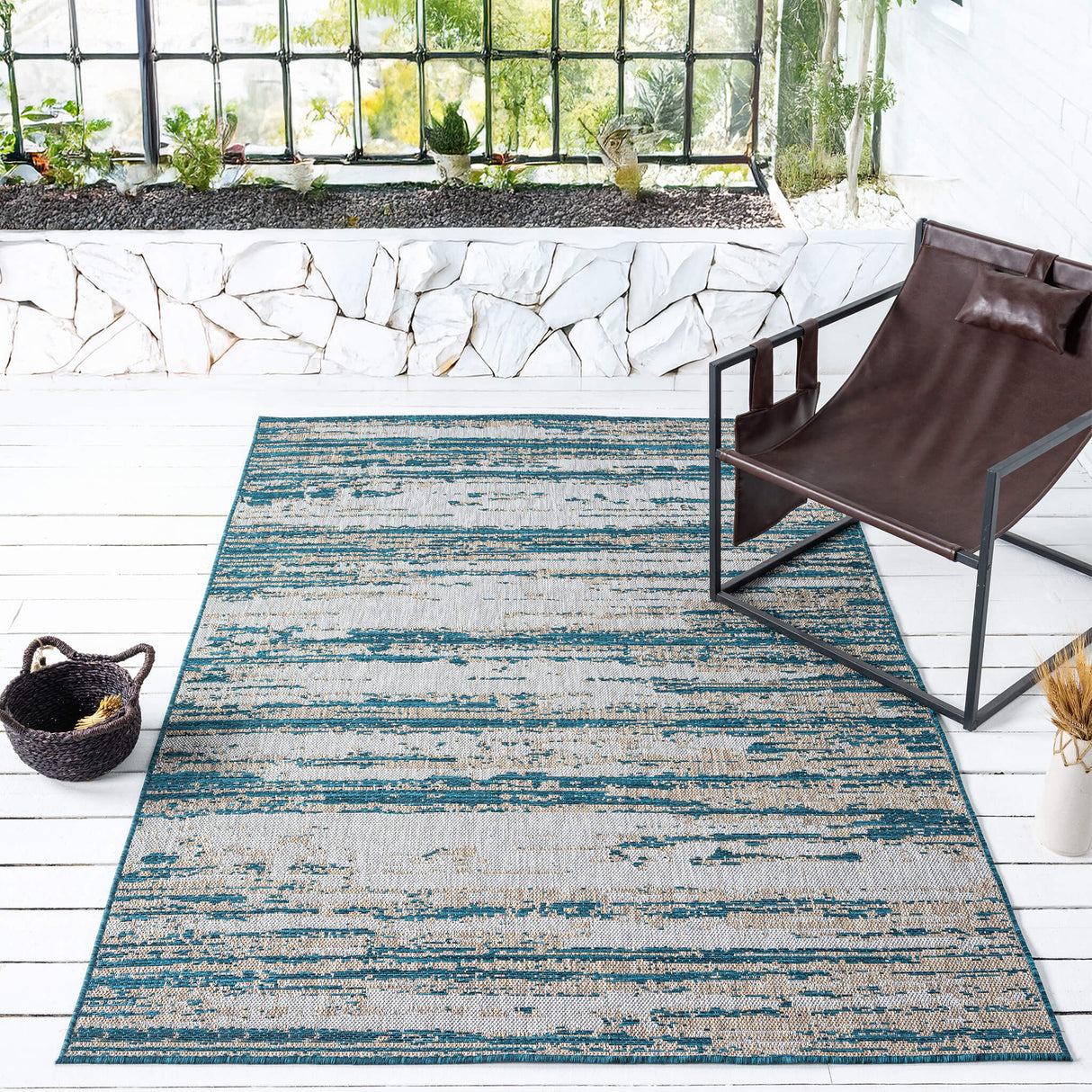 Cascade Premium Rug
