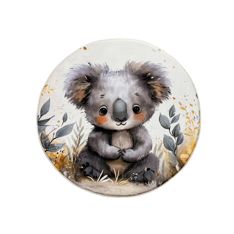 child mat 