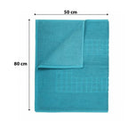 Microfiber Soft Non Slip Bath Mat Check Design