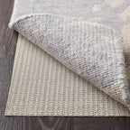 Home Rug Underlay Pad Anti-Slip for Wooden & Tiled Floors