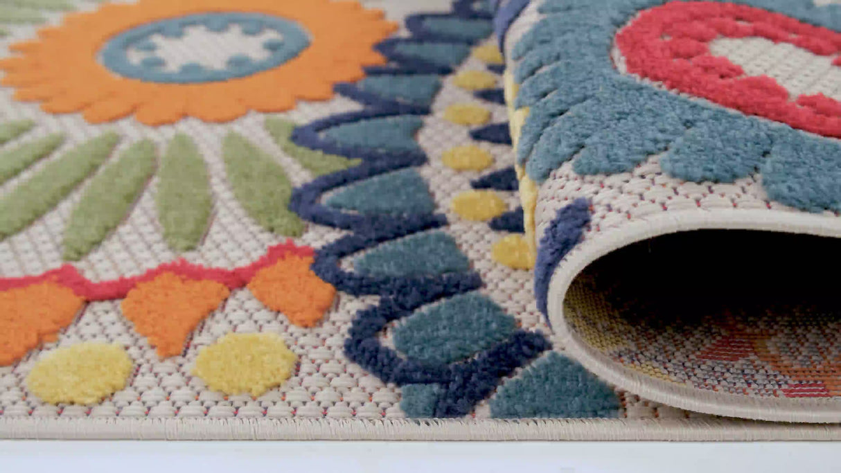 Haven Premium Rug