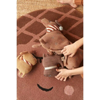 Acron Wool Kids Tufted Rug