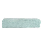 Premium Velour Diamond Design Bath Towel