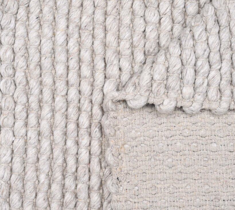 Wool Pebble Lifestyle Rug