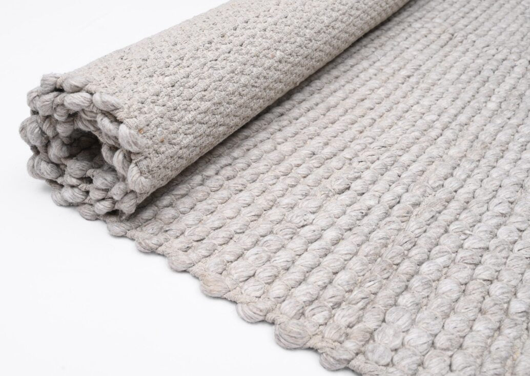 Wool Pebble Lifestyle Rug