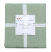 Marlin Cotton Luxe Knitted Throw