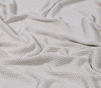 Marlin Cotton Luxe Knitted Throw