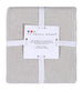 Marlin Cotton Luxe Knitted Throw