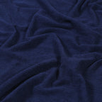 Acrylic Chenille Tassel Knitted Blanket Bed Sofa Throw Rug