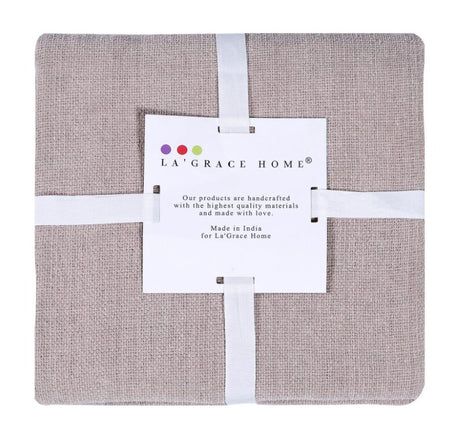 Acrylic Chenille Tassel Knitted Blanket Bed Sofa Throw Rug