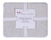 Acrylic Chenille Tassel Knitted Blanket Bed Sofa Throw Rug